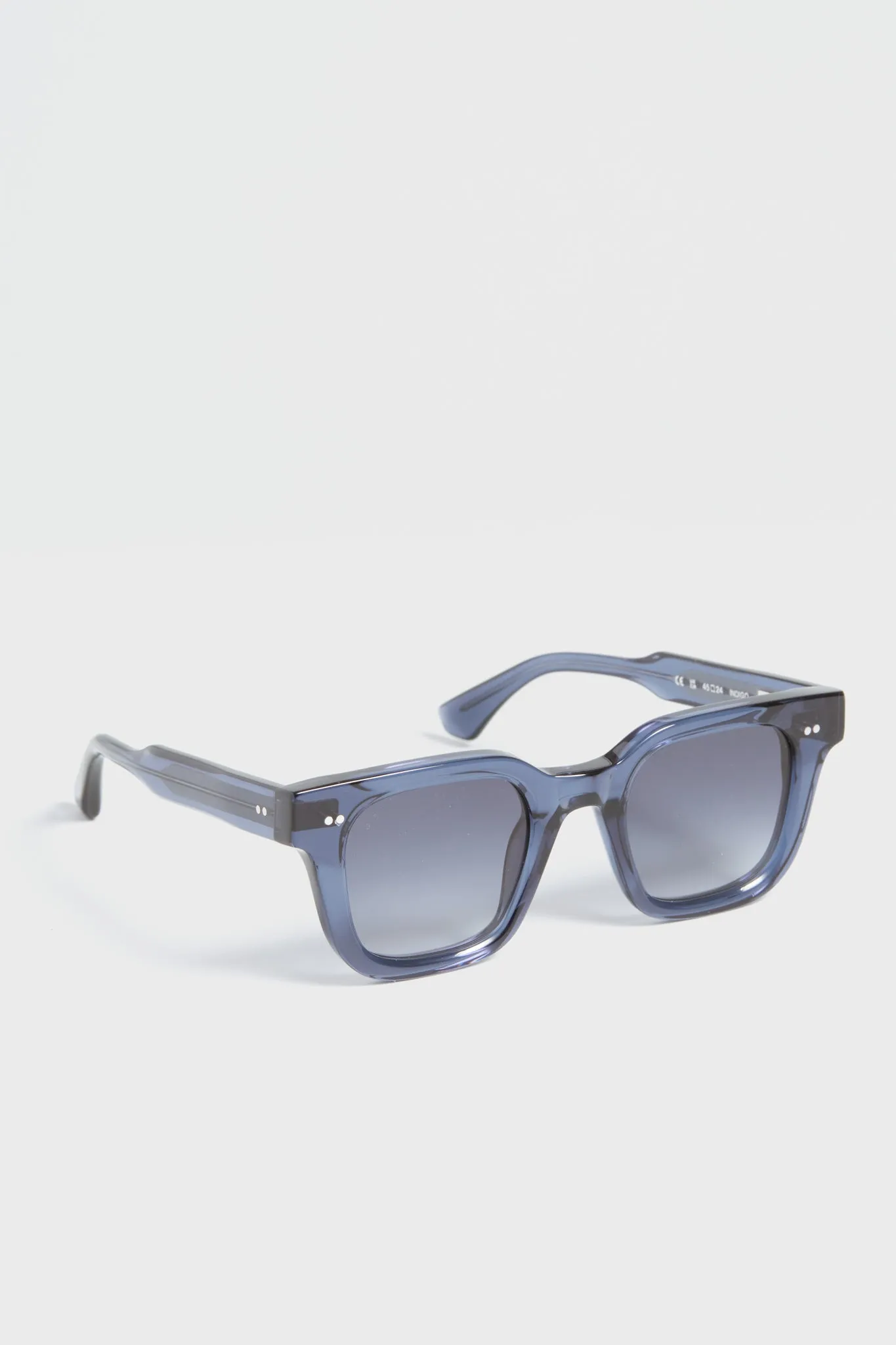 04 Indigo Sunglasses