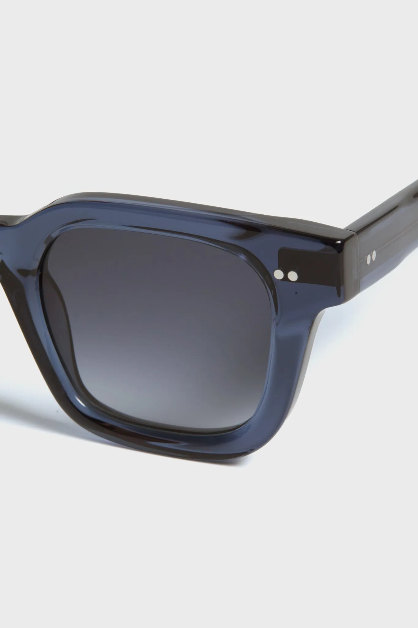 04 Indigo Sunglasses