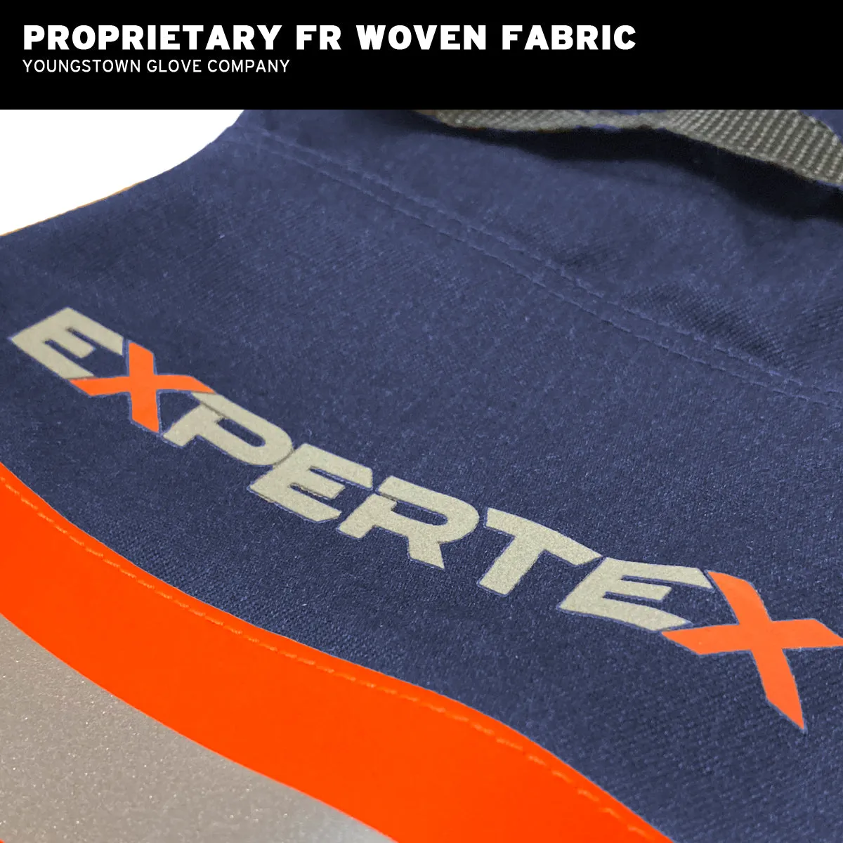 13" Expertex® Hybrid Protector