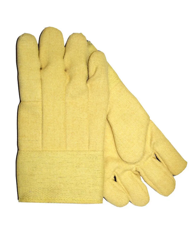 14" Kevlar Heat Protective Gloves 22 oz. Thermonol Gloves