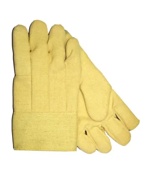 14" Kevlar Heat Protective Gloves 22 oz. Thermonol Gloves