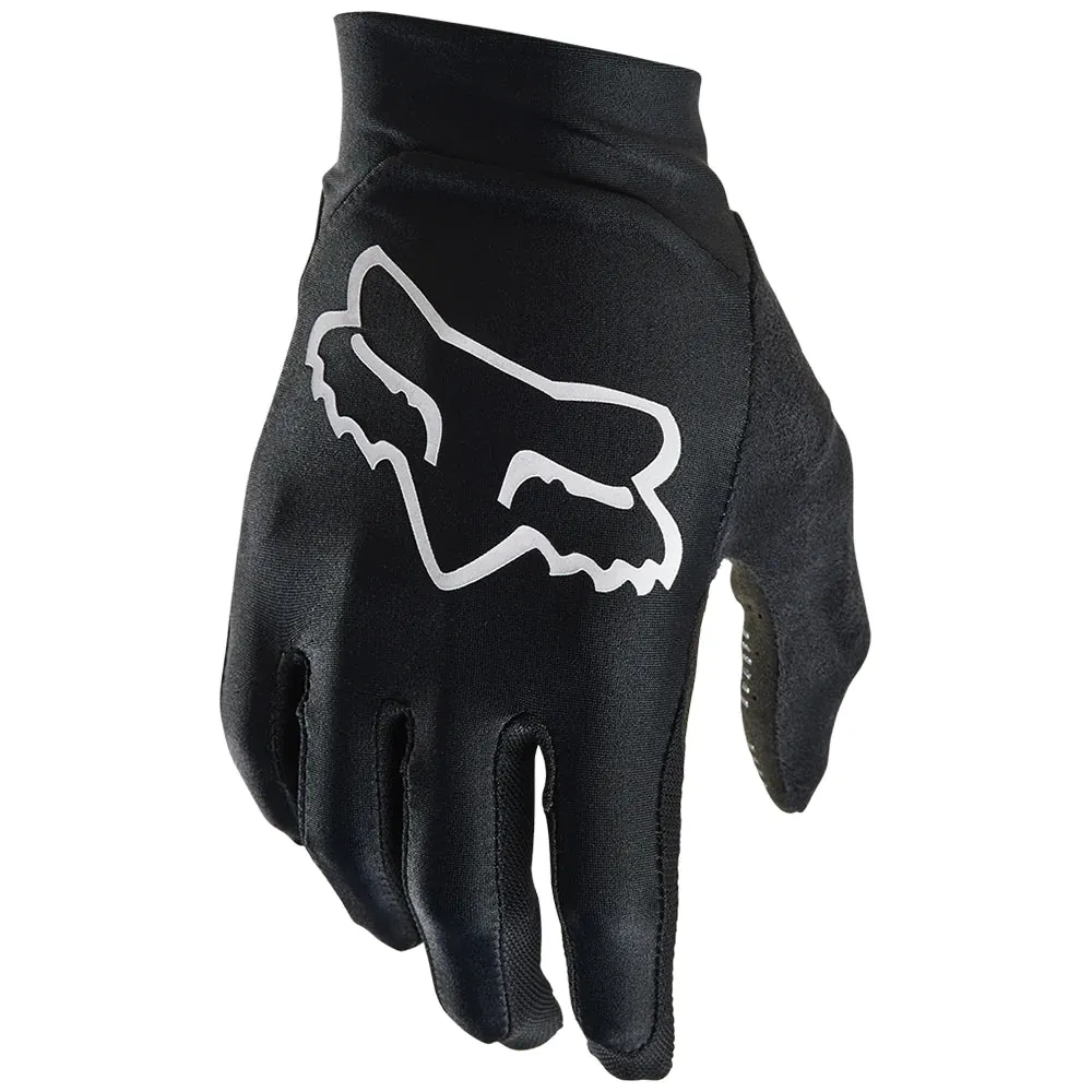 24 FOX FLEXAIR GLOVES [BLACK] M