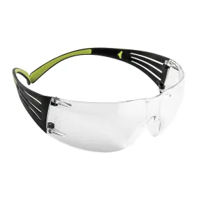 3M Securefit Eyewear Clear