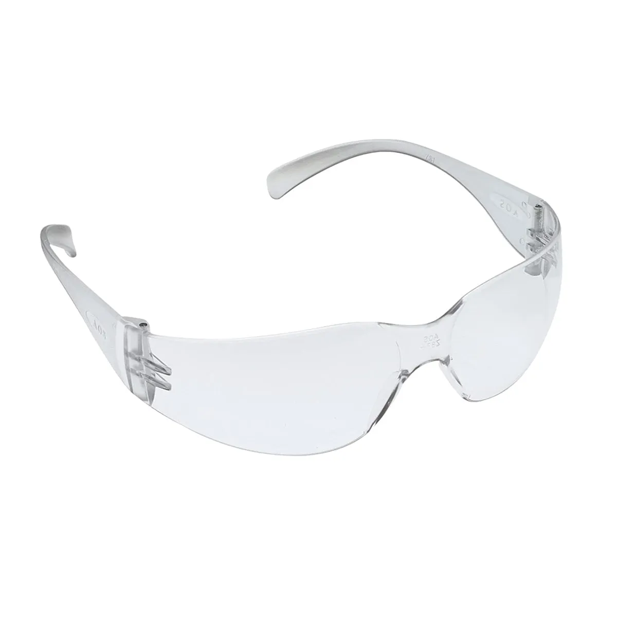 3M Virtua Protective Eyewear Clear Hardcoat Lens