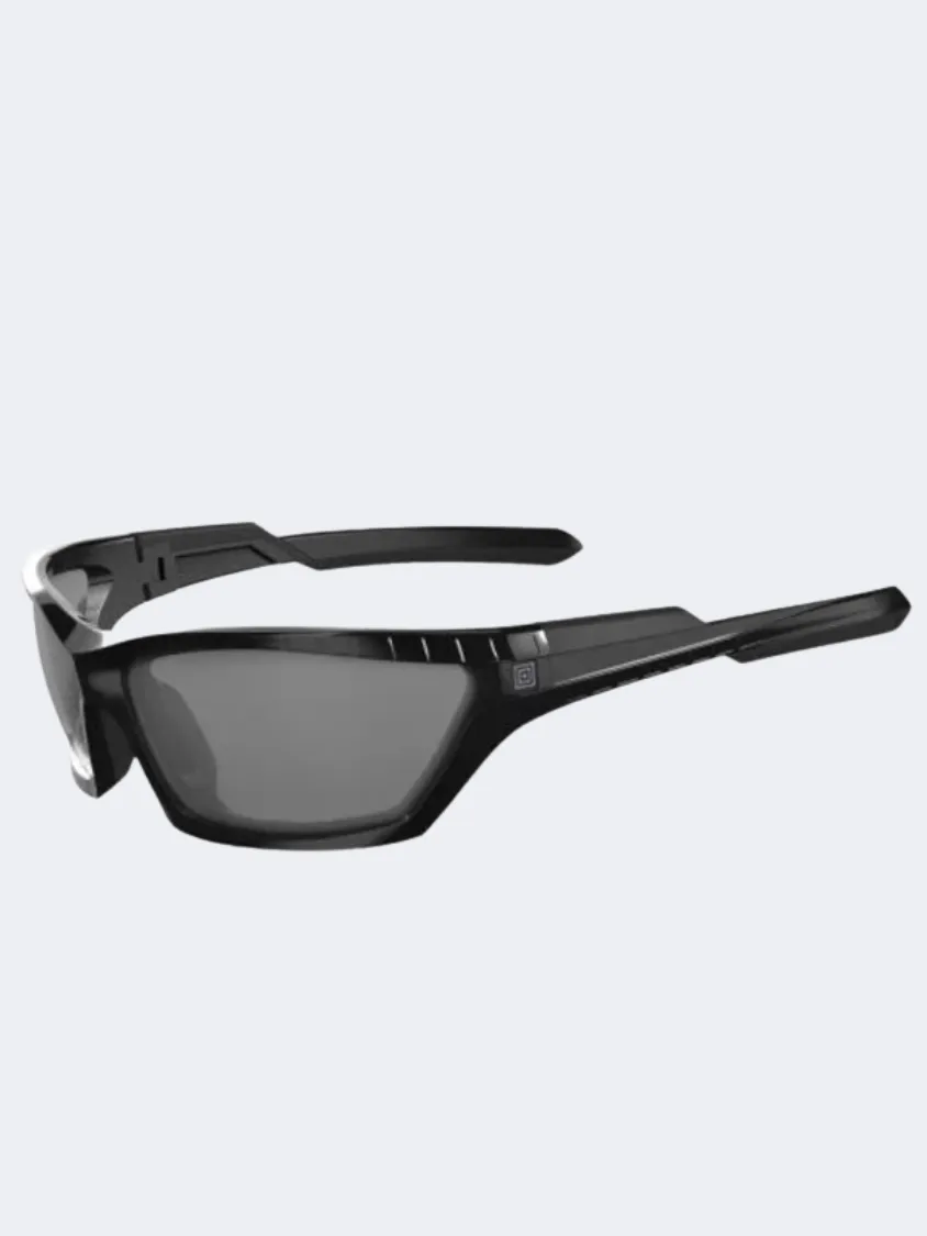 5-11 Cavu Men Tactical Sunglasses Black/Grey