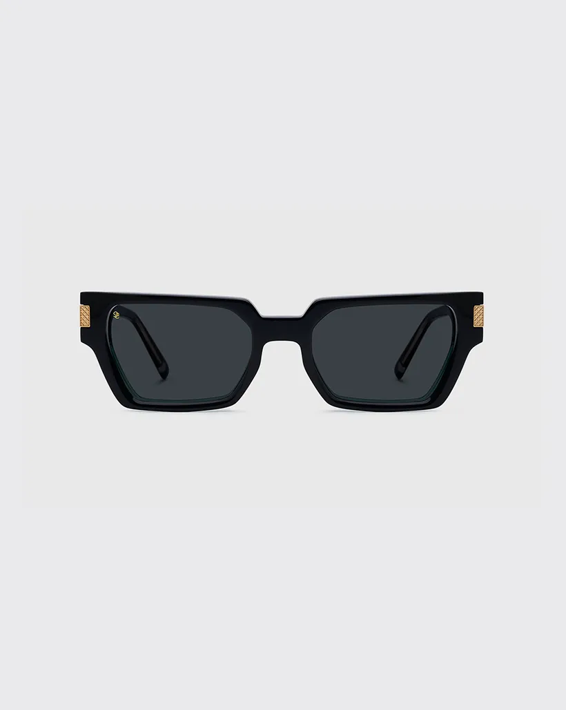 9Five Locks Glasses - Stingray