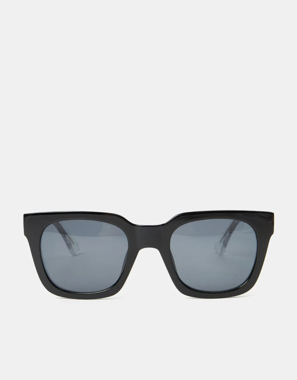 A. Kjærbede Nancy Sunglasses - Black