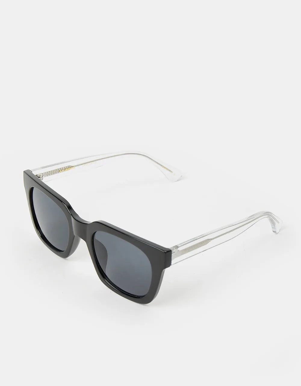 A. Kjærbede Nancy Sunglasses - Black