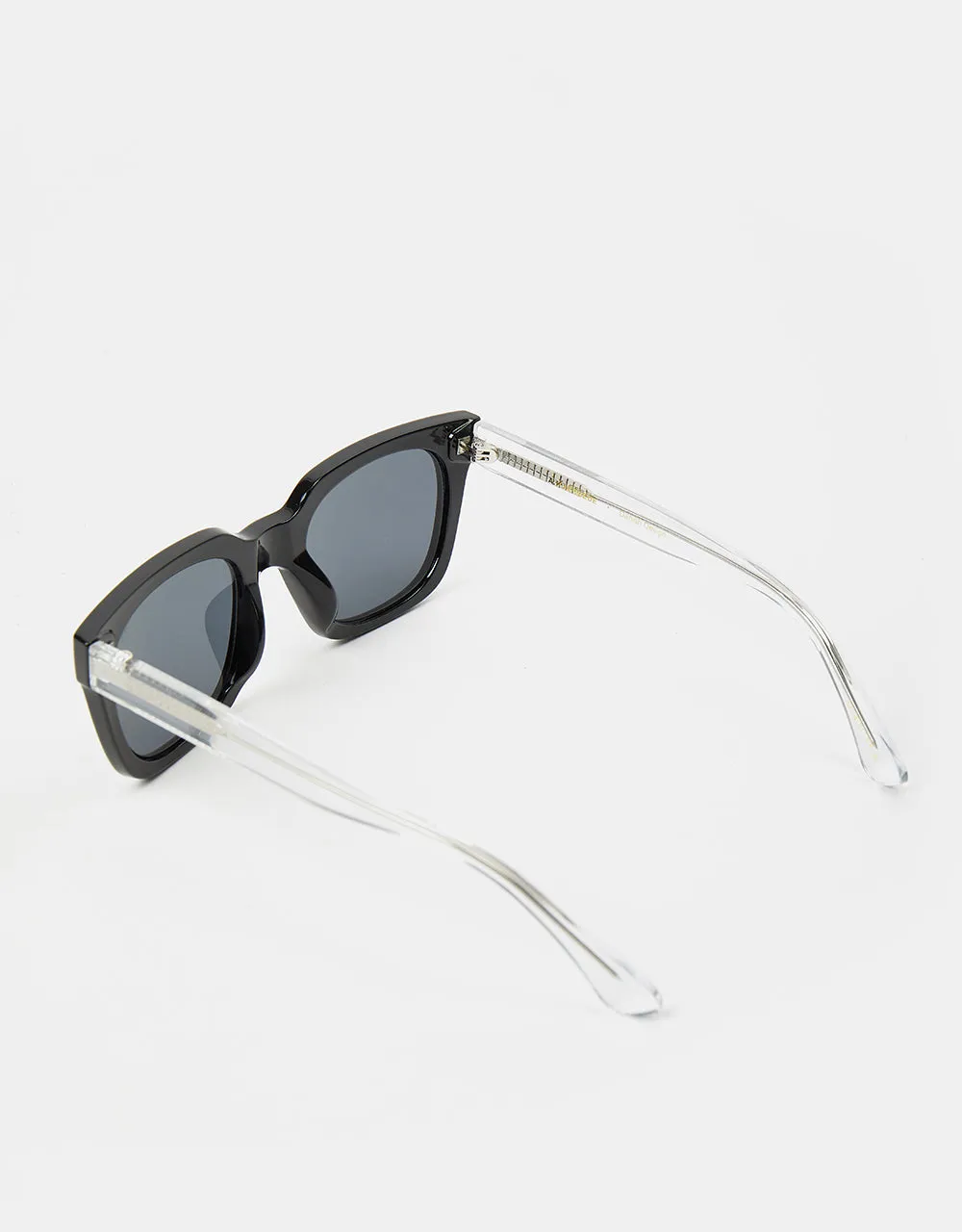 A. Kjærbede Nancy Sunglasses - Black