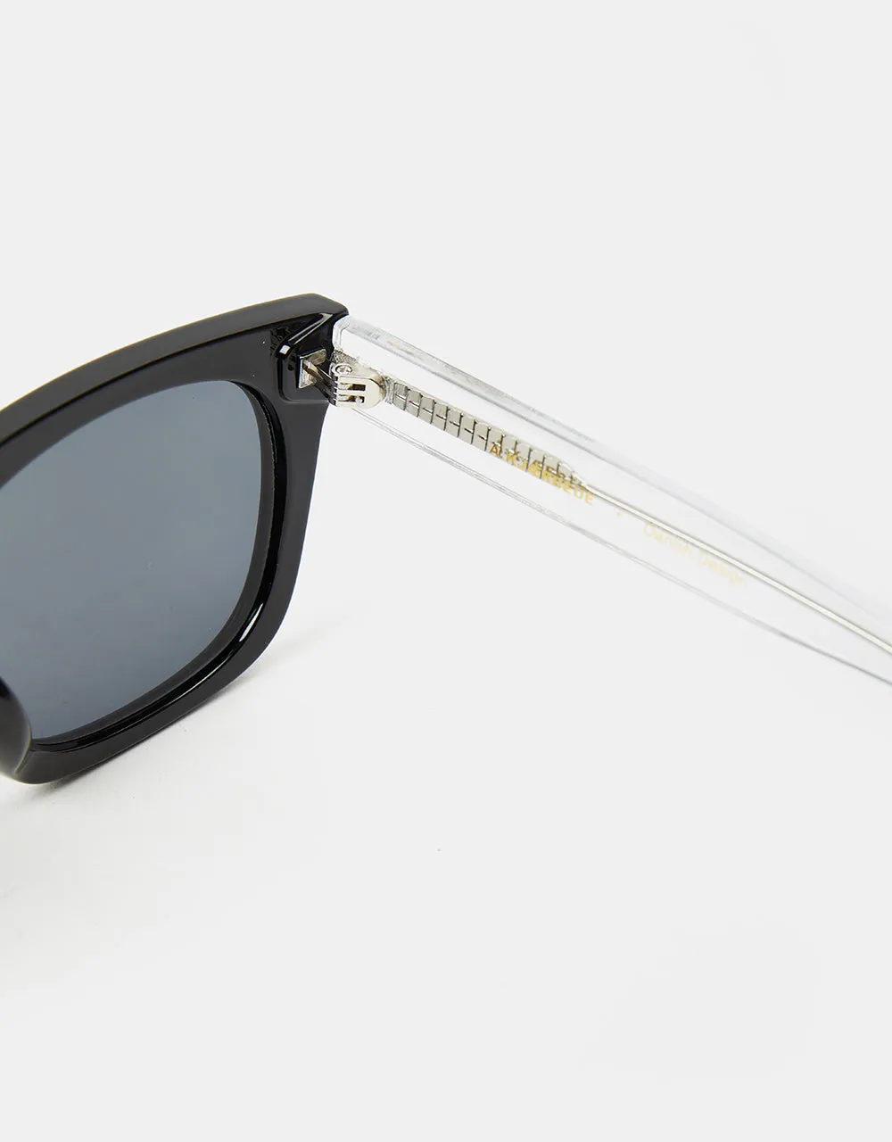 A. Kjærbede Nancy Sunglasses - Black