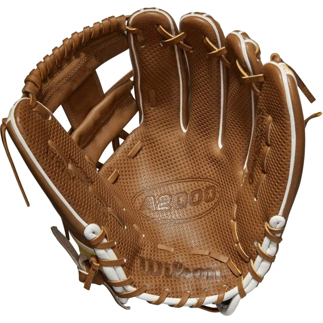 A2000 1787SS - 11.75" H-Web