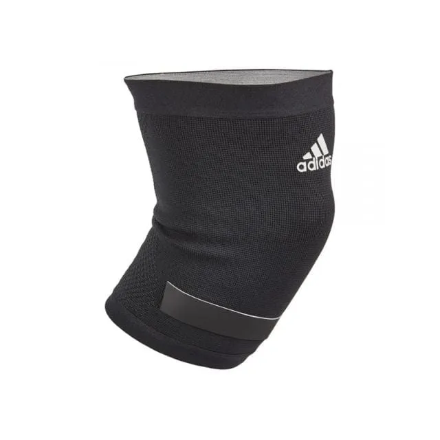 Adidas Accessories Performance Climacool Fitness Knee Support Black