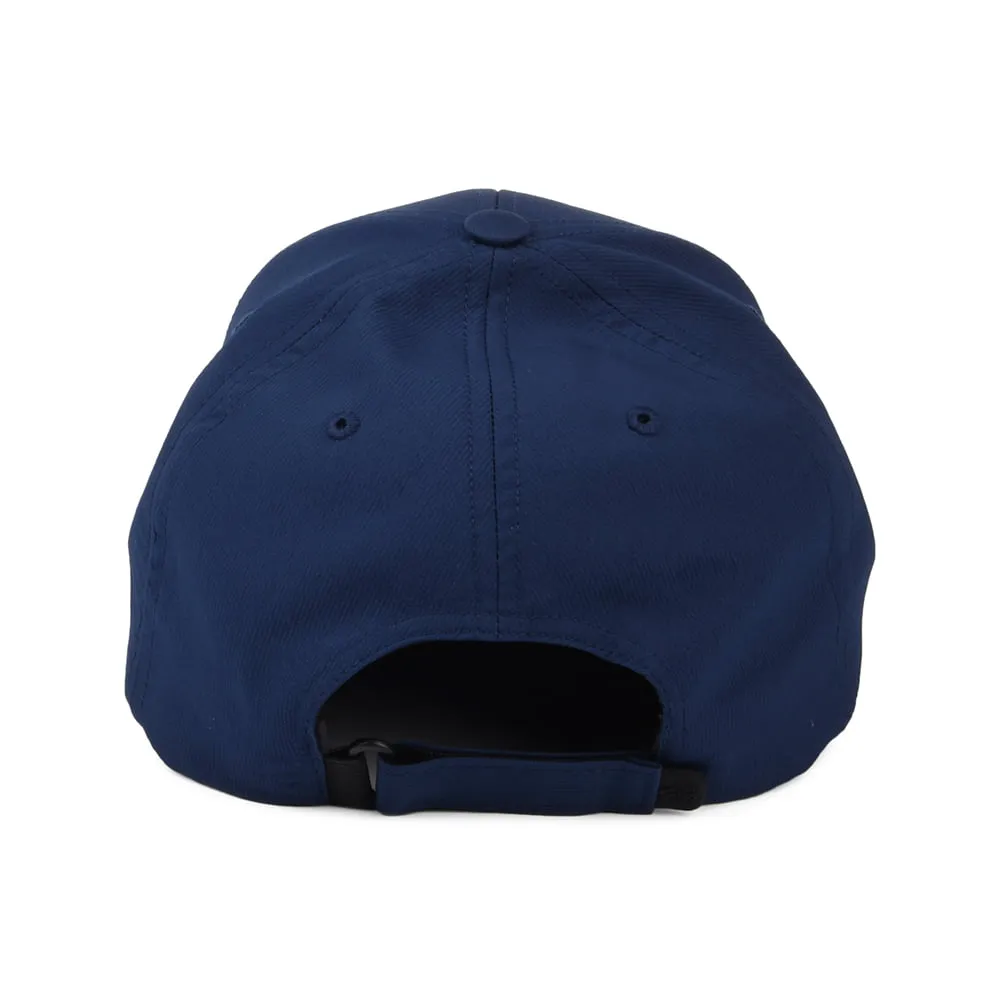 Adidas Hats Golf Performance Branded Baseball Cap - Navy Blue