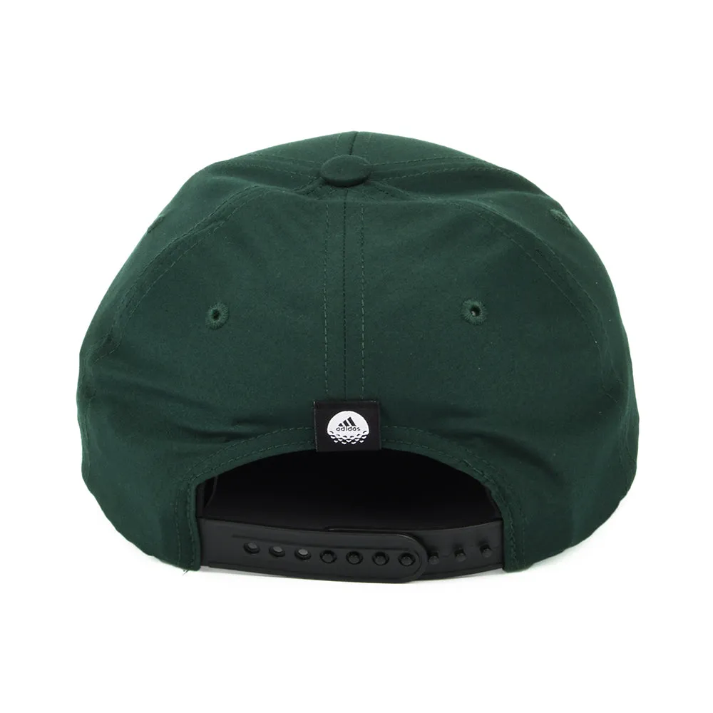 Adidas Hats Kids Performance Recycled Baseball Cap - Dark Green