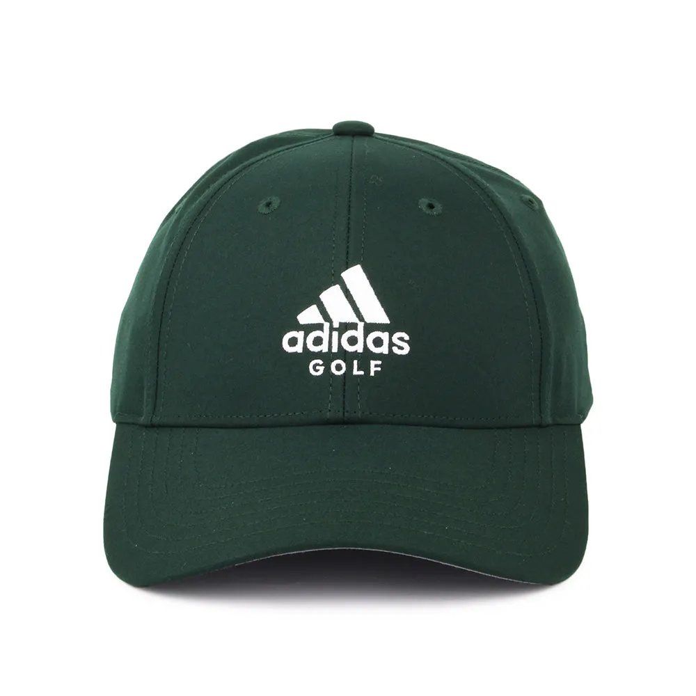 Adidas Hats Kids Performance Recycled Baseball Cap - Dark Green