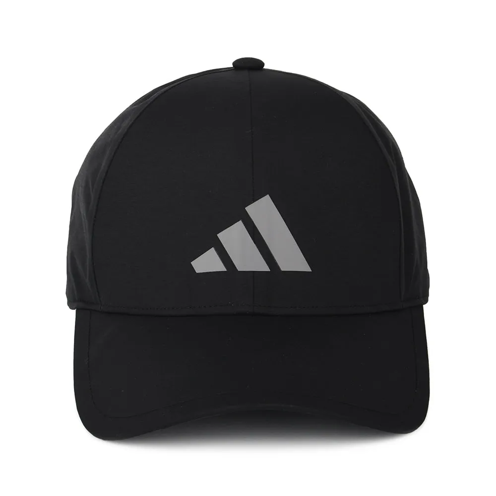 Adidas Hats Stormy Water Resistant Recycled Snapback Cap - Black