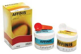 AFFINIS Impression Material Putty