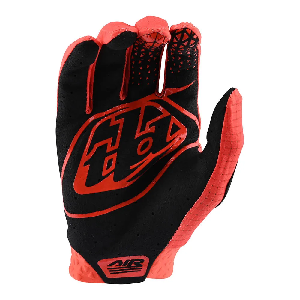 Air Glove Solid Orange