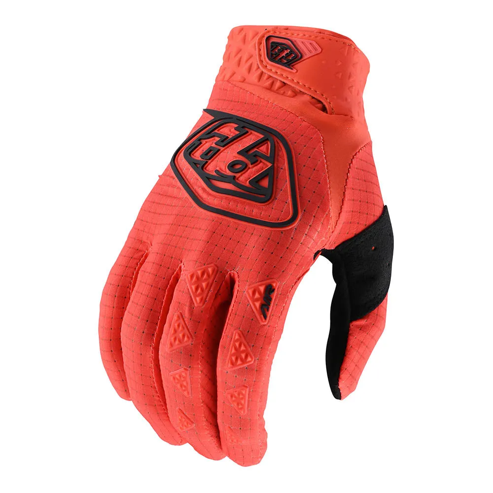 Air Glove Solid Orange