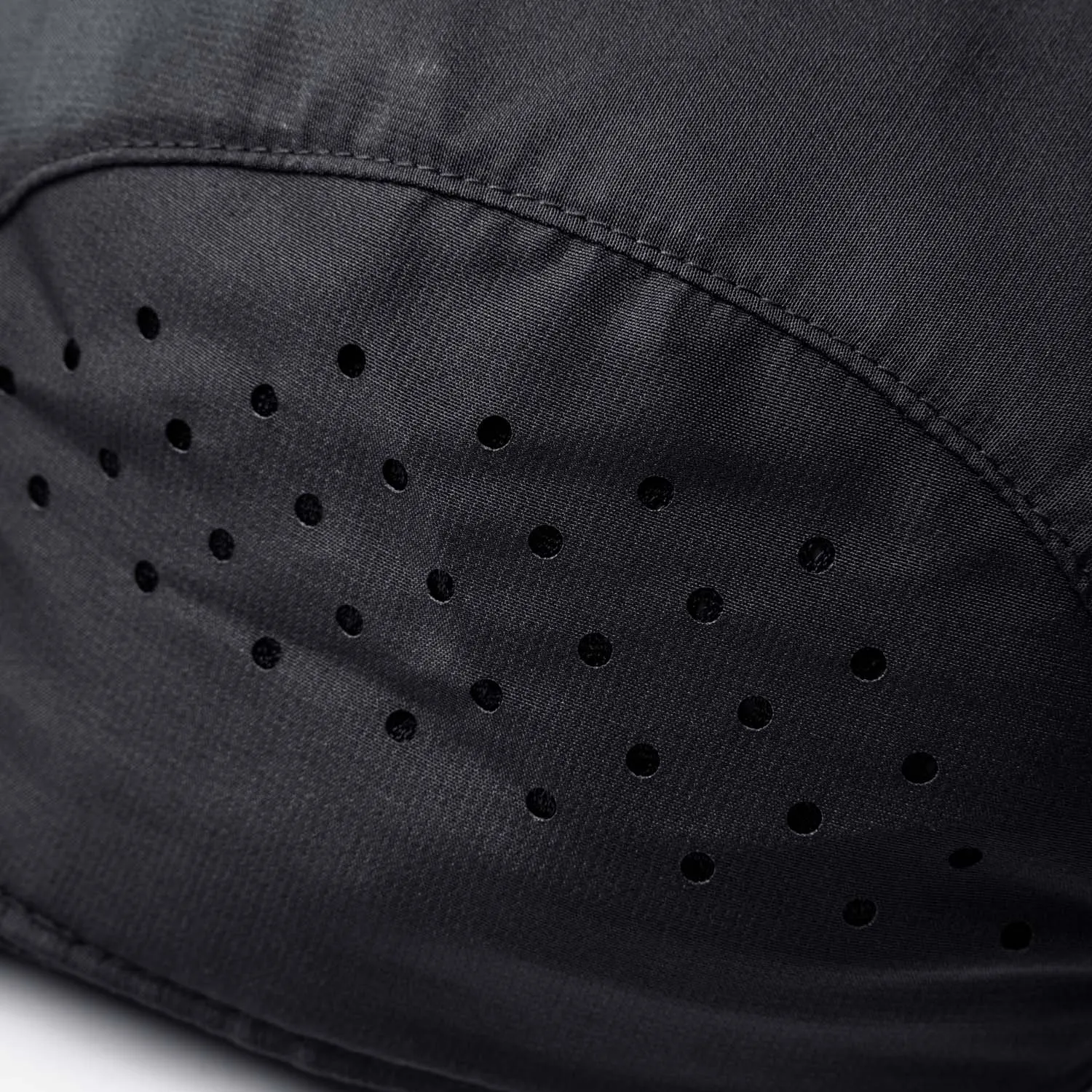 Air-Trek Cap Black/Grey