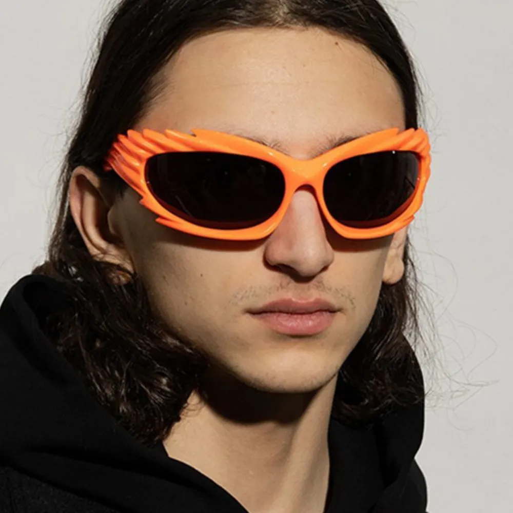 American Hedgehog Sunglasses