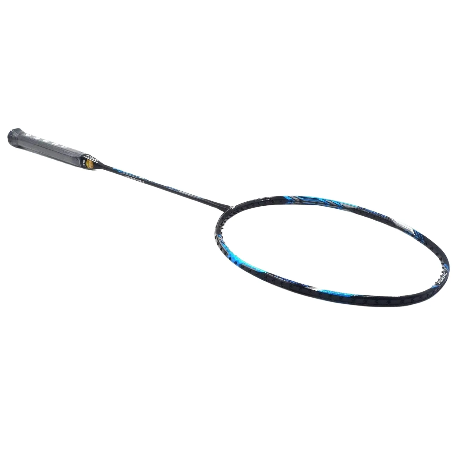 Apacs Feather Weight 55 Unstrung Badminton Racket (8U-G2)