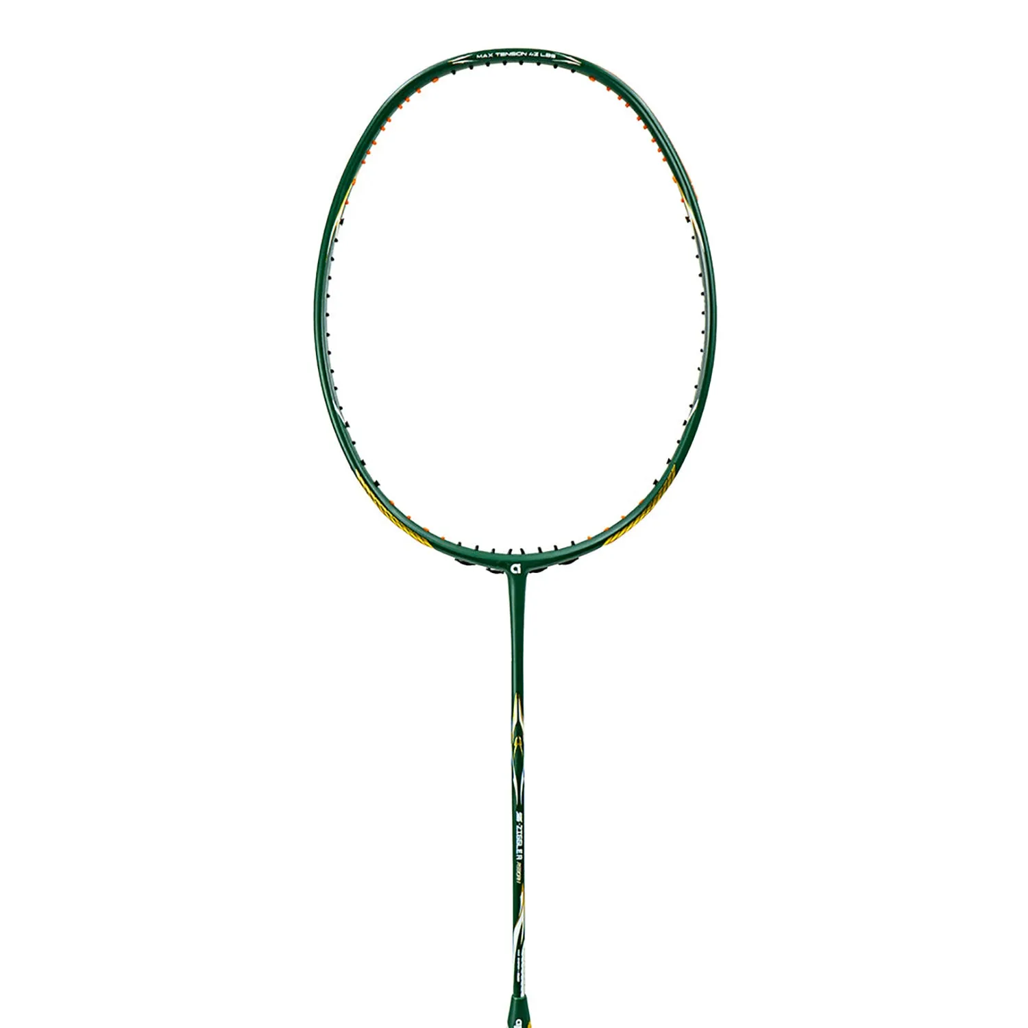 Apacs Z-Ziggler Reborn Badminton Racquet without Cover (4U-G1)