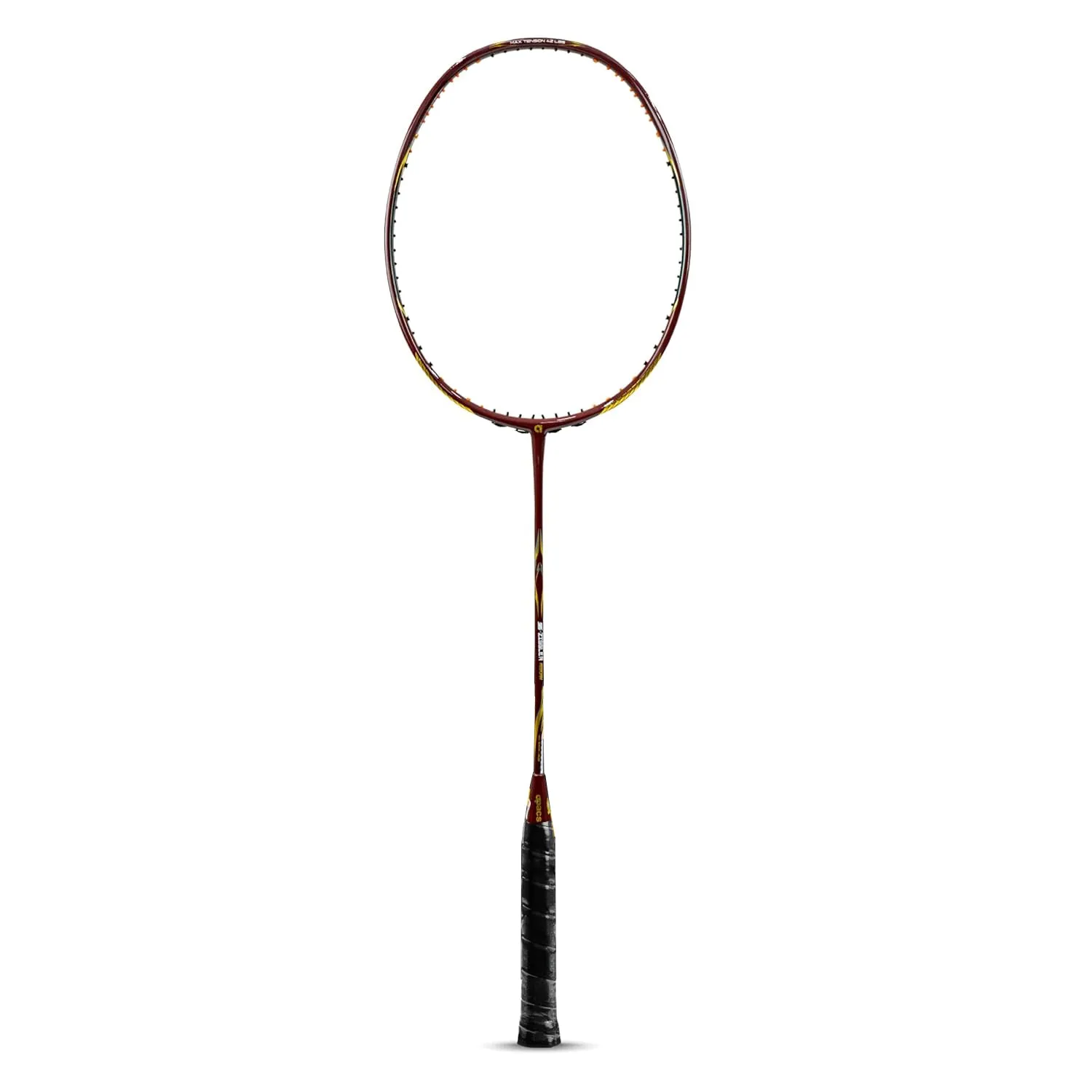 Apacs Z-Ziggler Reborn Badminton Racquet without Cover (4U-G1)