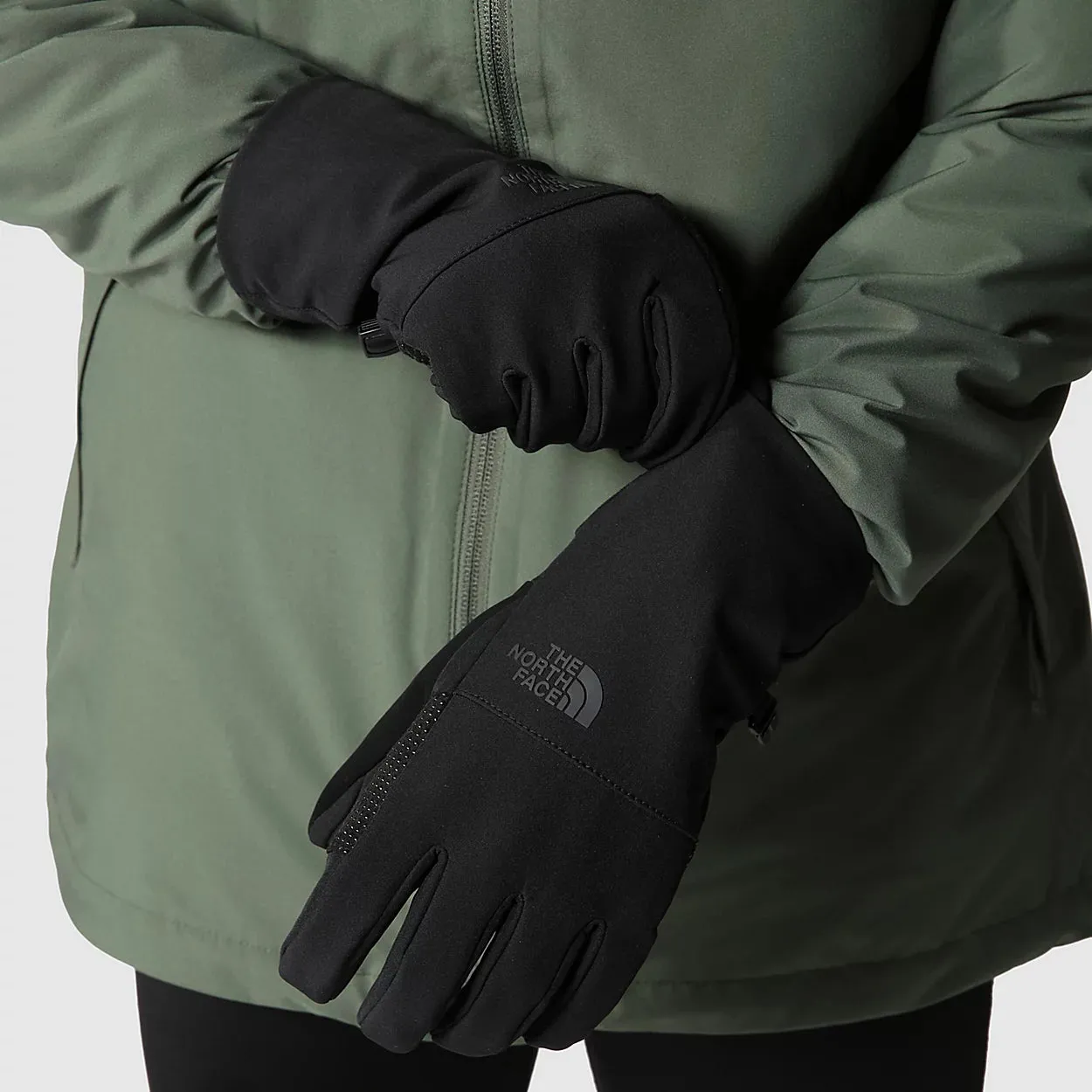 Apex ETIP™ Gloves (Women's)