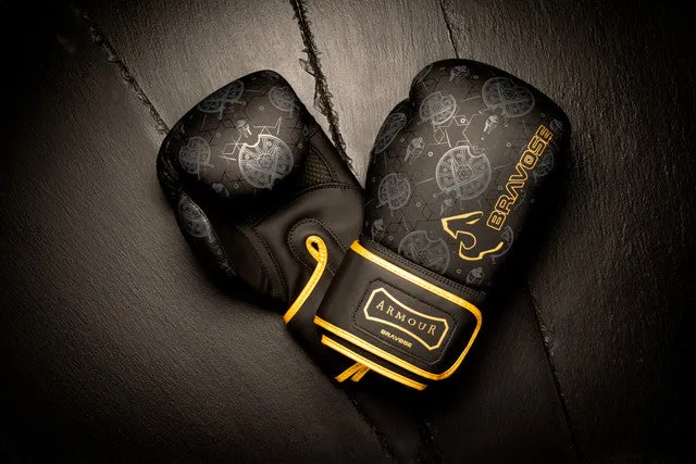 Armour 2.0 Boxing Gloves