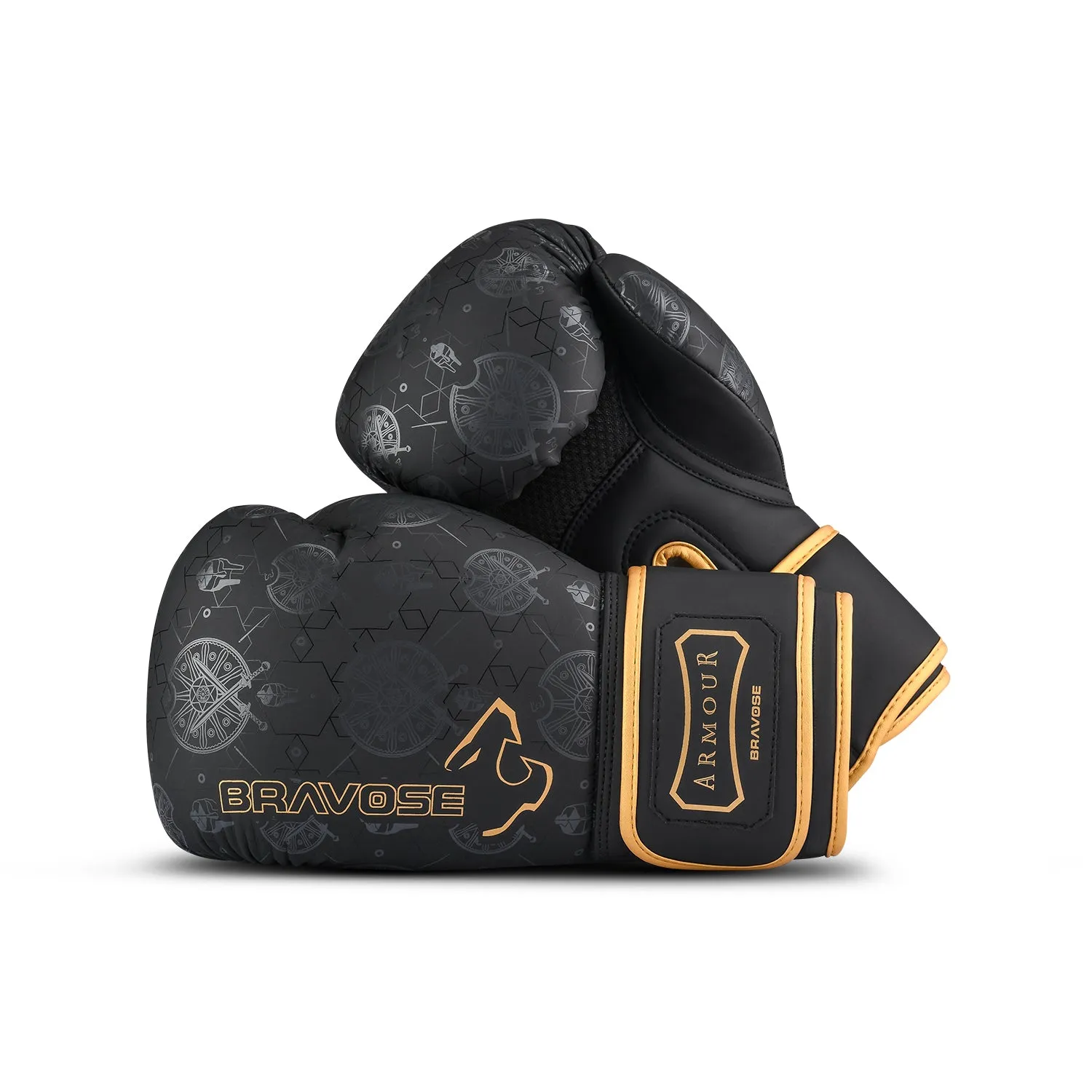 Armour 2.0 Boxing Gloves