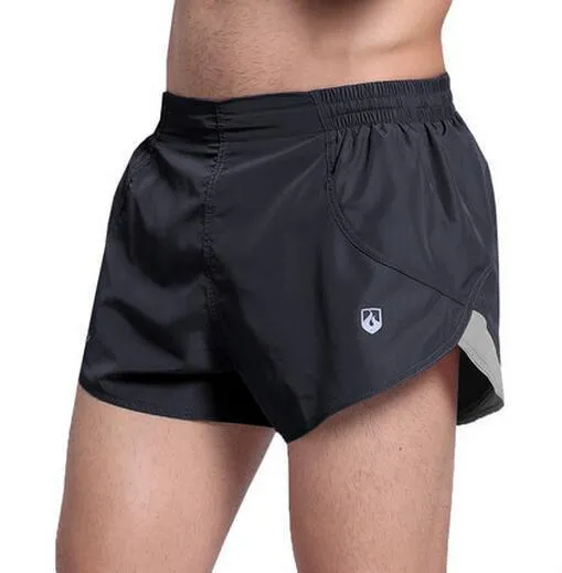 Athletic Breathable Running Shorts 03 for Men