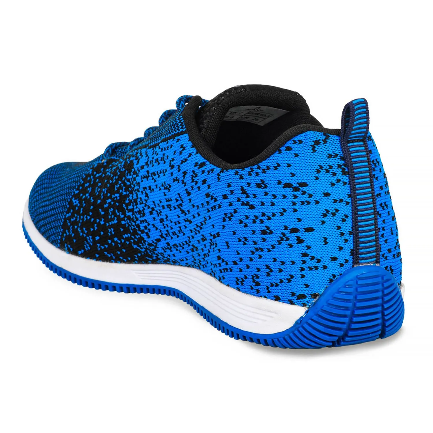 Avant Men's Spark Active Training Shoes - Royal Blue/Black