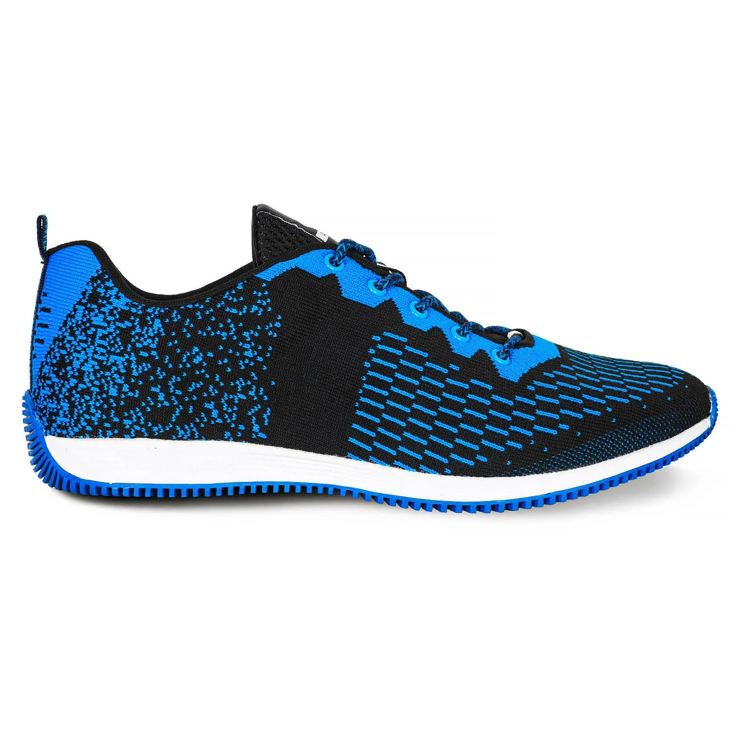 Avant Men's Zeal Running Shoes - Blue/Black