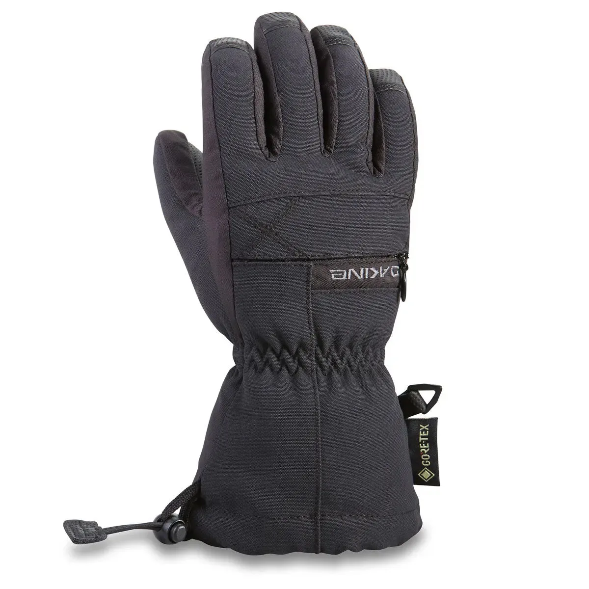 Avenger Gore-Tex Glove Youth - Black