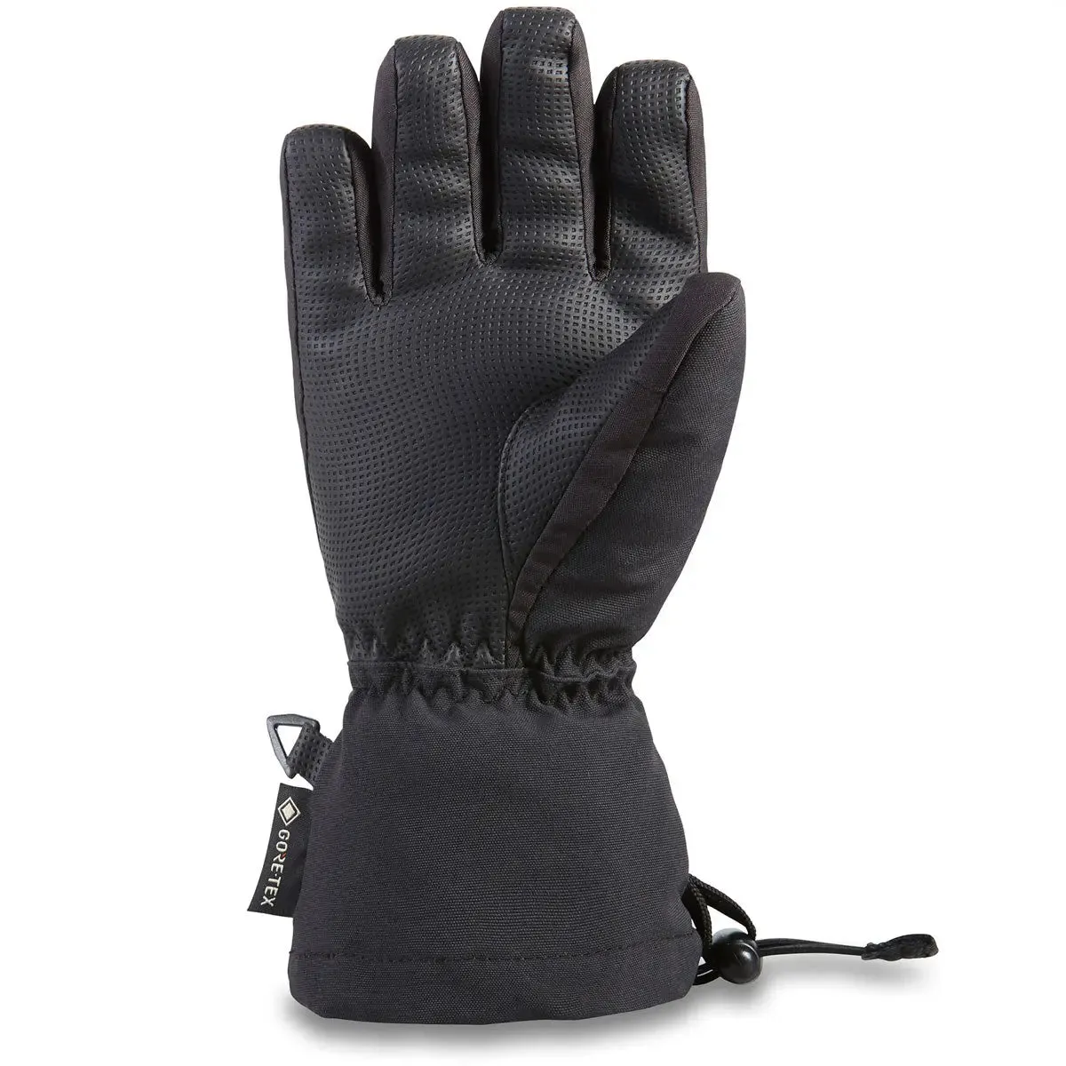 Avenger Gore-Tex Glove Youth - Black