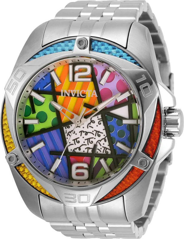 Band For Britto 32397