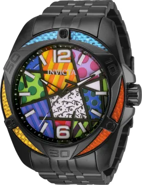 Band For Britto 32398