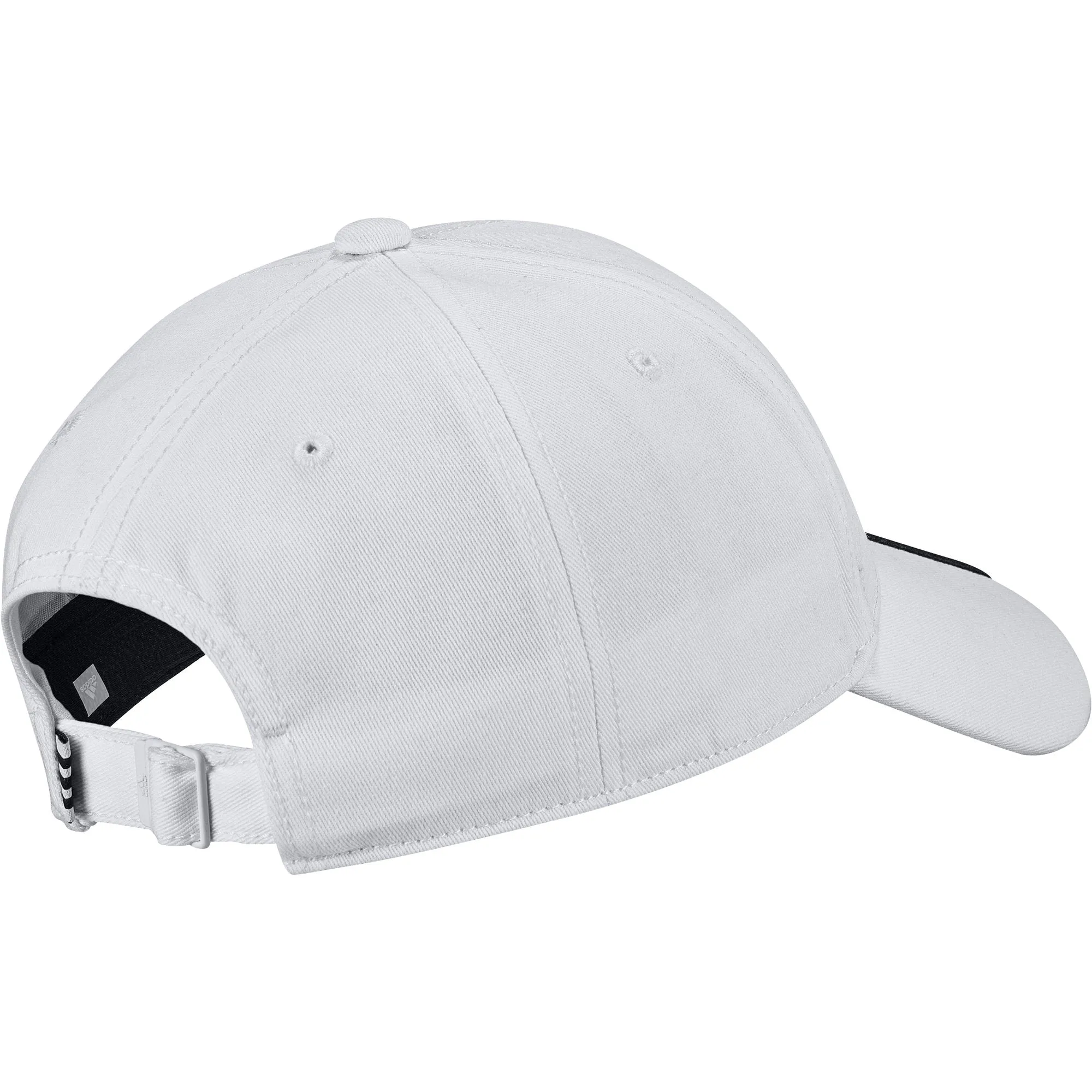 Baseball 3-Stripes Twill Cap (FQ5411)