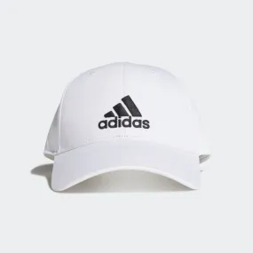 BASEBALL CAP White / White / Black-Fk0890