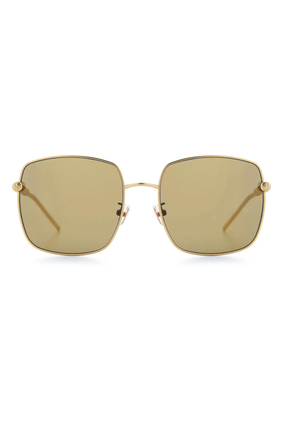 Becca Sunglasses - Carina