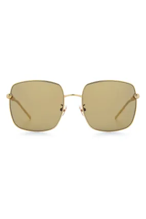 Becca Sunglasses - Carina