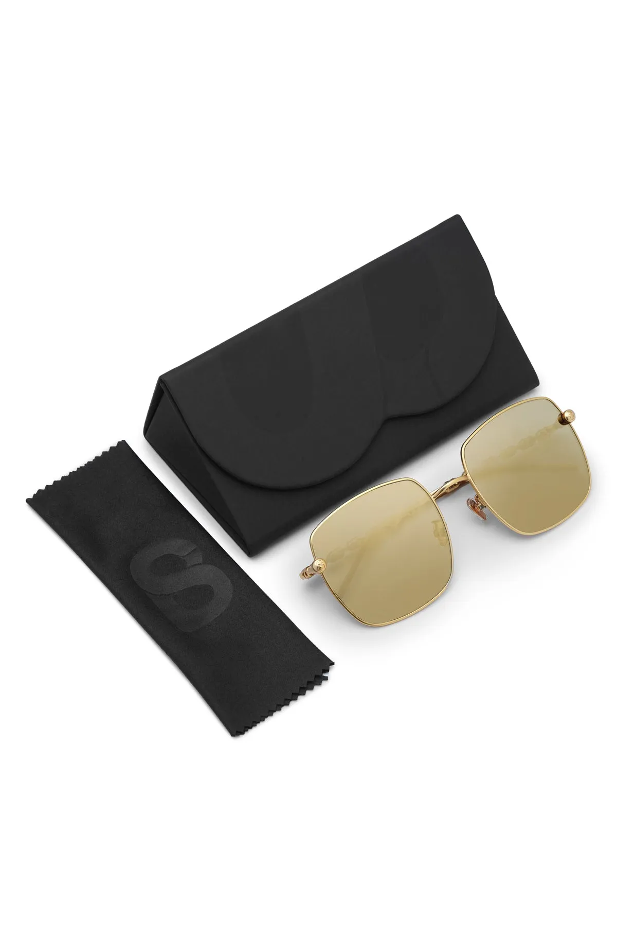 Becca Sunglasses - Carina