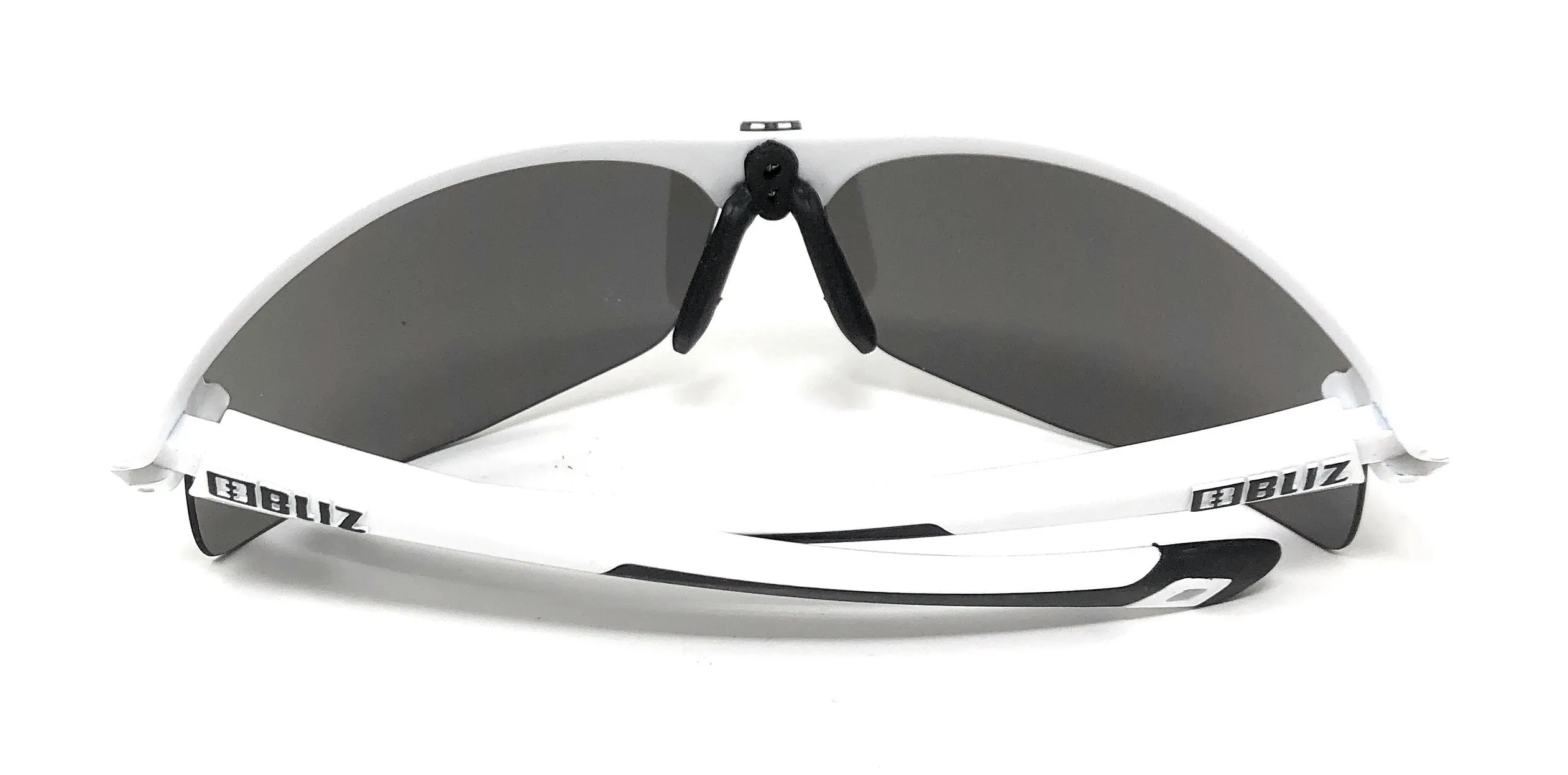 Bliz Motion Sports Sunglasses - White Frame 9060-01