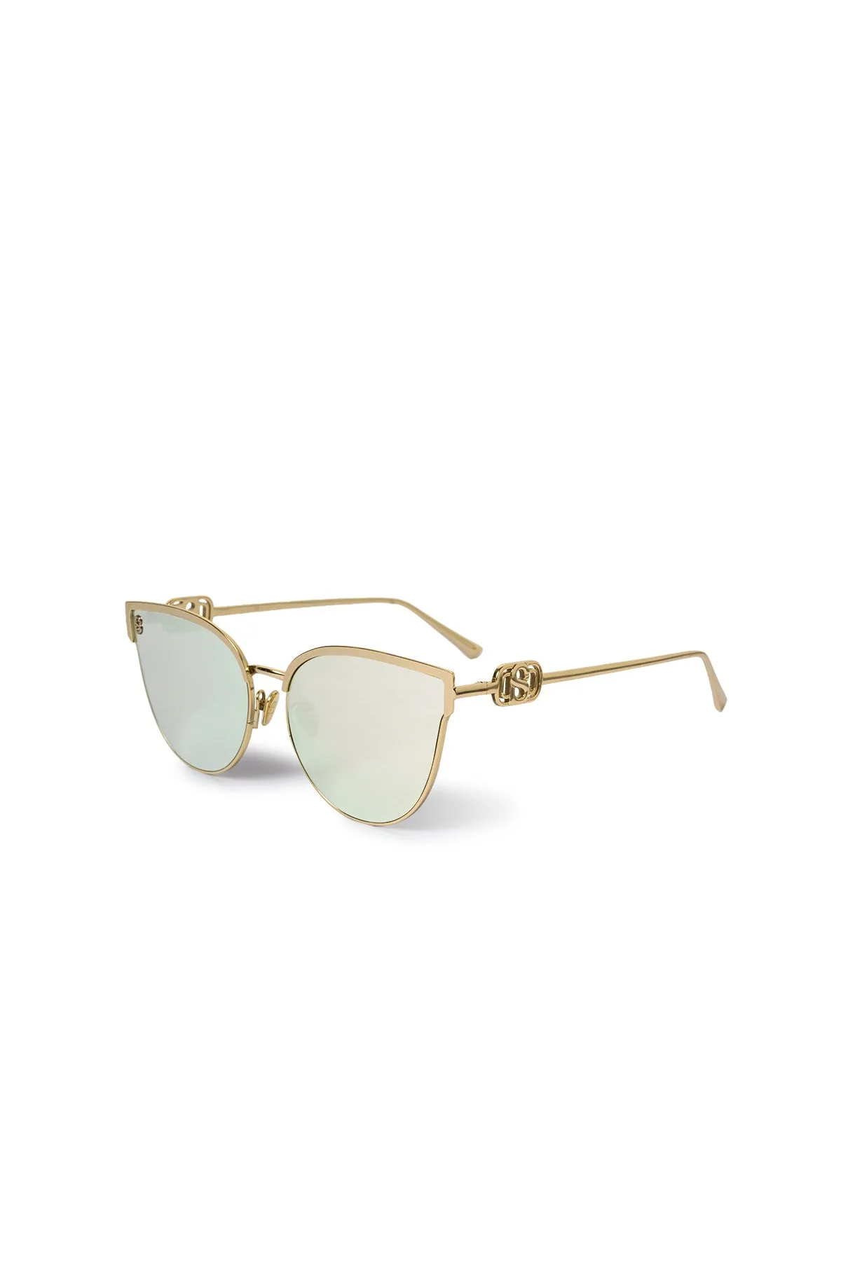 Briana Sunglasses - Capella