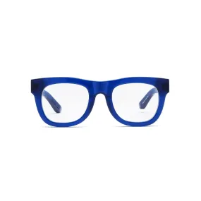 Caddis Reading Glasses, D28, Minor Blues