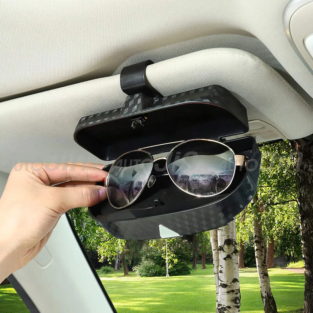 Car Sunglasses Holder