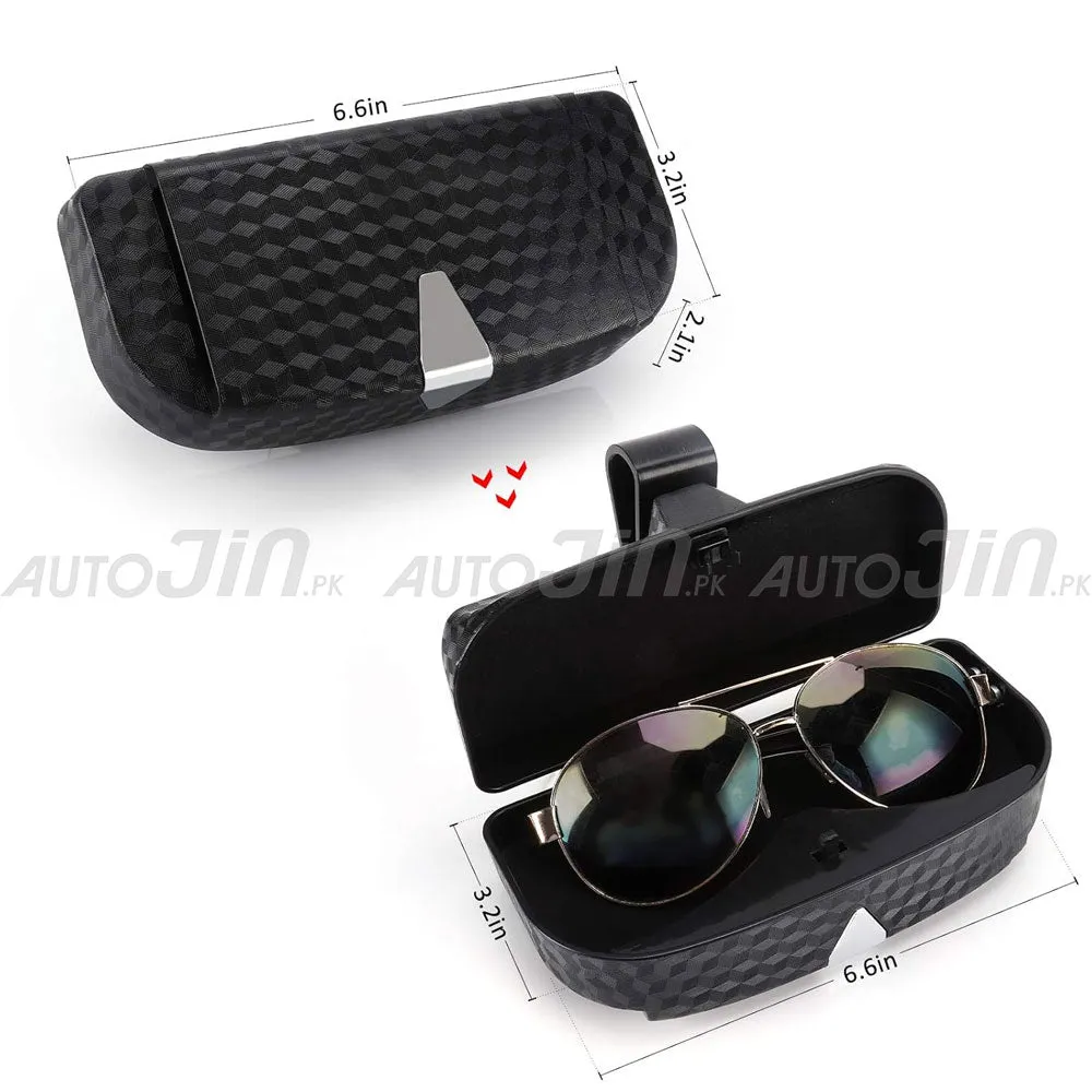 Car Sunglasses Holder