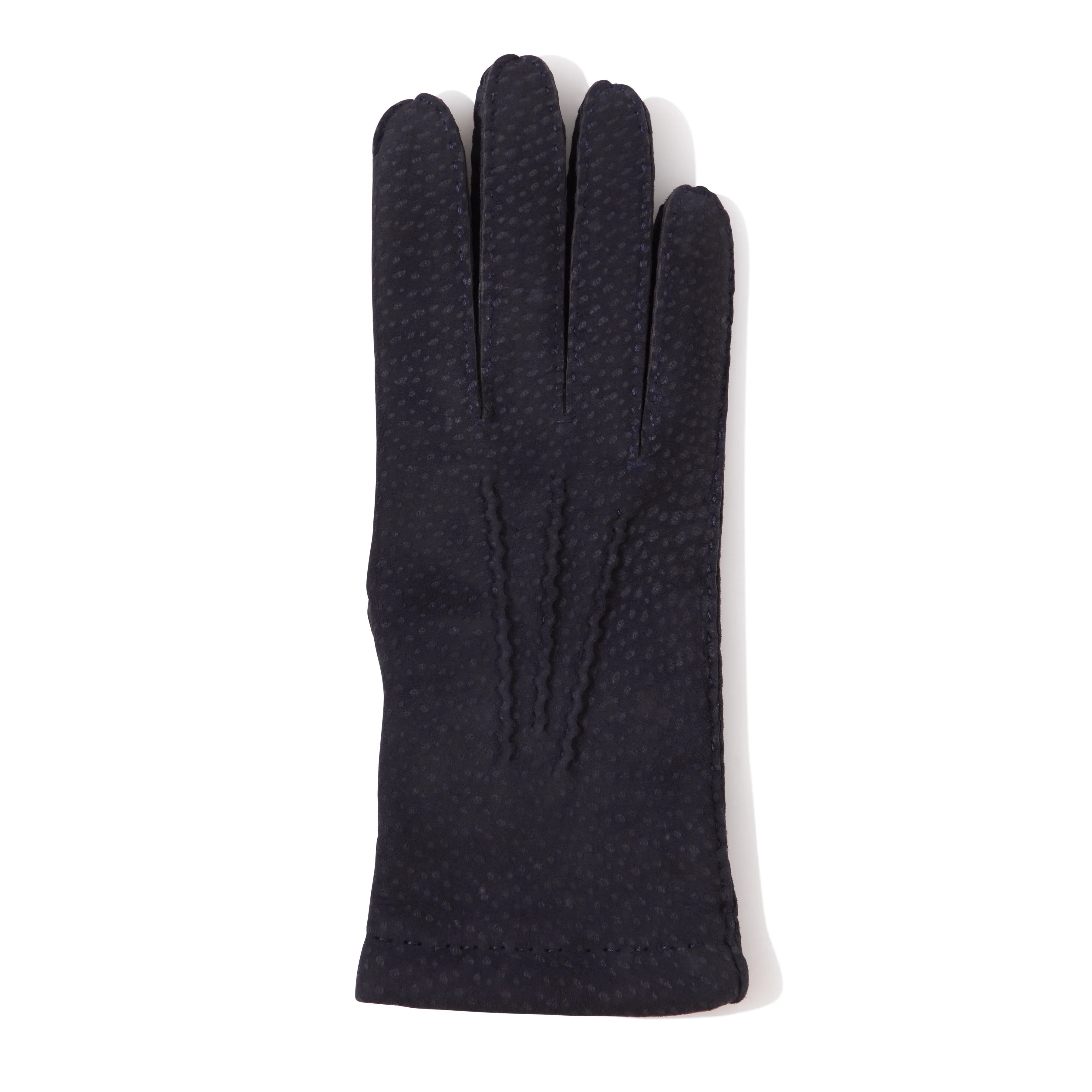 Carpincho Handsewn Cashmere Lined Gloves