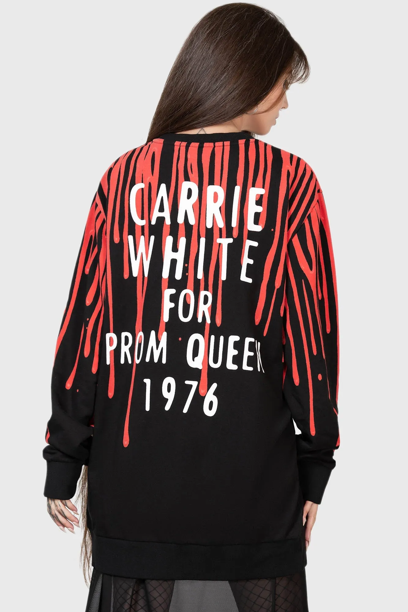 Carrie Sweatshirt